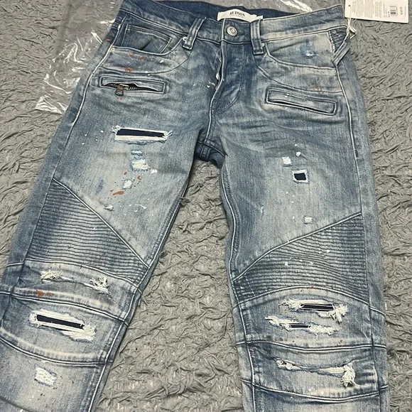 Brand New Hudson Jeans